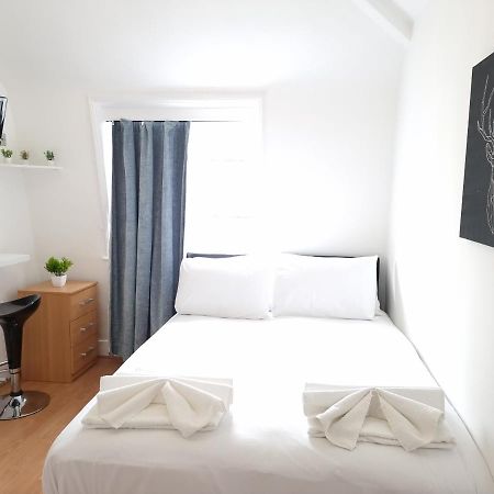 F21-4Th Floor Studio For 2 Near Paddington Apartment Лондон Екстериор снимка