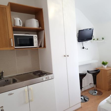 F21-4Th Floor Studio For 2 Near Paddington Apartment Лондон Екстериор снимка