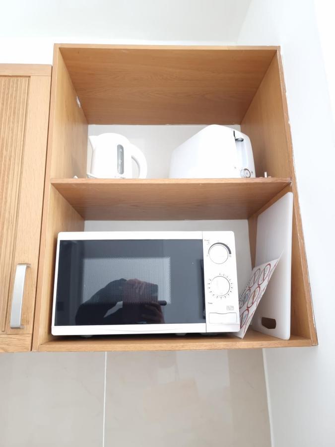 F21-4Th Floor Studio For 2 Near Paddington Apartment Лондон Екстериор снимка